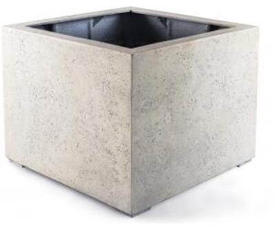 Low Cube L Concrete Ø 100