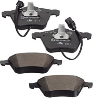 Low dust Keramische remblokken 13047028772