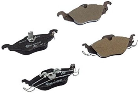 Low dust Keramische remblokken 13047071152