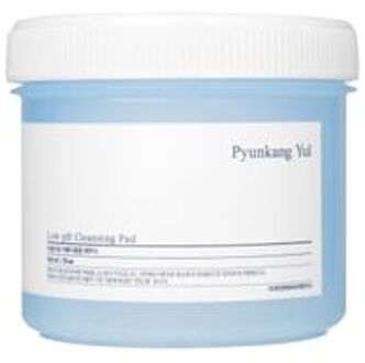 Low pH Cleansing Pad 70 pads