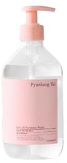 Low pH Feminine Wash 500ml