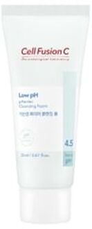 Low pH pHarrier Cleansing Foam Mini 20ml