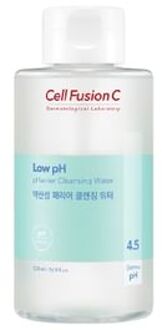 Low pH pHarrier Cleansing Water 500ml