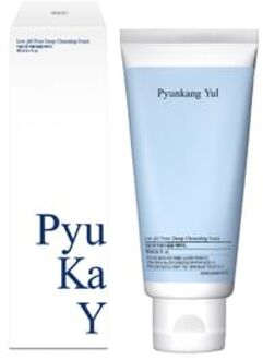 Low pH Pore Deep Cleansing Foam - Reinigingsschuim