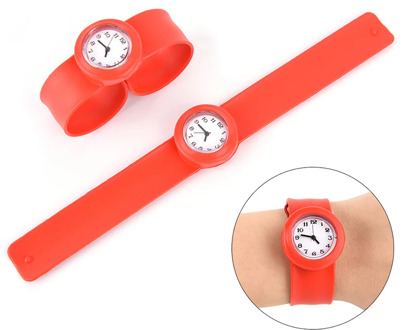 Low Price Good Quality Children Watch Kids Watches Small Students Girls Boys Clock Resin Child Wristwatches Cartoon Baby Watch