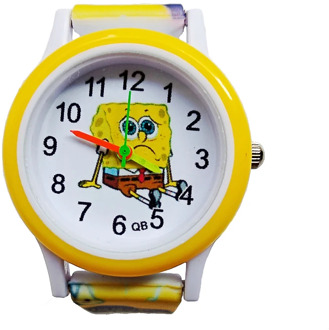 Low Price High Quality Colored Strap Children Watch Kids Quartz Watches Wristband Child Watch for Boys Girls Students Clock Gift