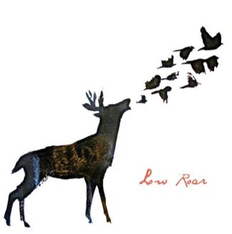 Low Roar (LP)