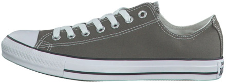 Low-top Chuck Taylor All Star sneakers grijs