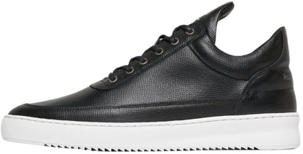 Low Top Ripple Crumbs Black Filling Pieces , Black , Heren - 44 Eu,45 Eu,36 Eu,42 Eu,40 Eu,35 Eu,39 Eu,46 Eu,37 Eu,41 Eu,43 Eu,38 EU