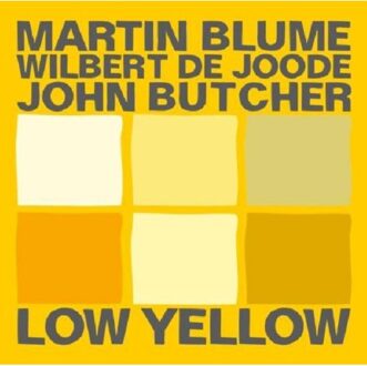 Low Yellow