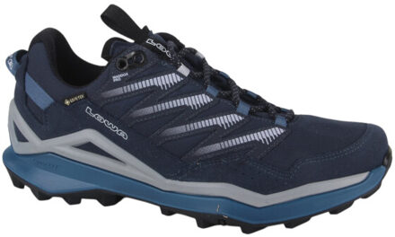 Lowa 311630-6966 heren wandelschoenen laag 41,5 (7,5) - maat 48 Blauw