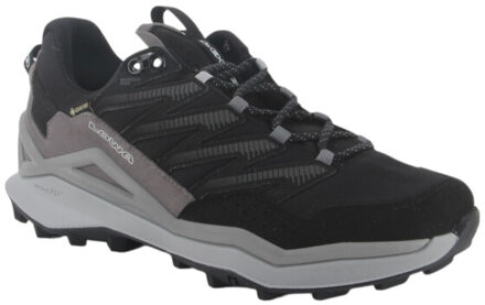 Lowa 311630-9930 heren wandelschoenen laag Zwart - 42