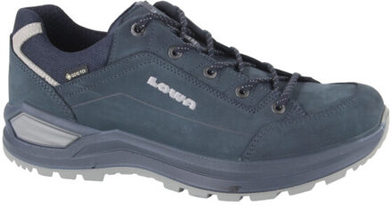 Lowa 311867-2569 heren wandelschoenen laag Blauw - 42,5
