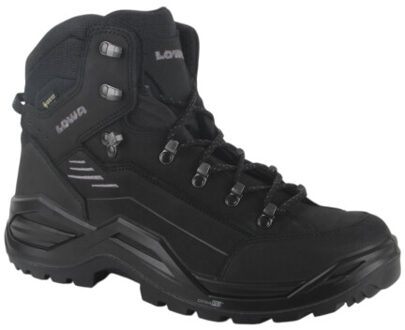 Lowa 311916-0998 heren wandelschoenen hoog 41,5 (7,5) Zwart - 43
