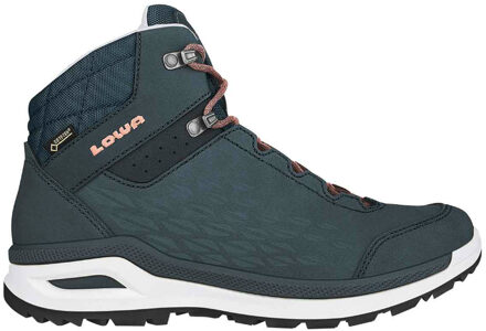 Lowa 320815 LOCARNO qc Ws wandel/trekking blauw donker