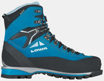 Lowa Alpine Expert II Gore-Tex Bergschoen Dames Blauw - UK 5.5