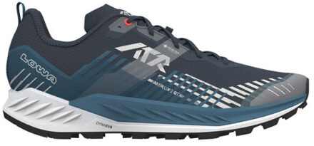 Lowa Amplux 2 gtx 311685 Blauw - 44,5