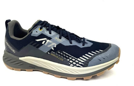 Lowa Amplux 2 gtx 311685 Zwart - 42,5