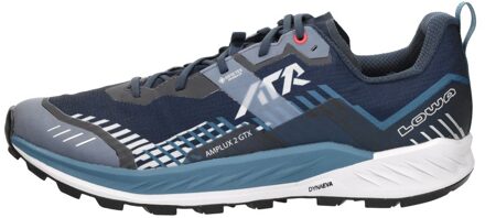 Lowa Amplux 2 Gtx Blauw - 46