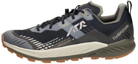 Lowa Amplux 2 Gtx Groen - 44