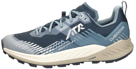 Lowa Amplux 2 Gtx Ws Blauw - 38