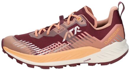 Lowa Amplux 2 Gtx Ws Bordeaux - 38