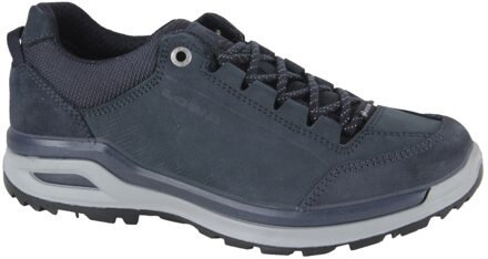 Lowa Ascona GT lo Ws navy , navy - 6.5