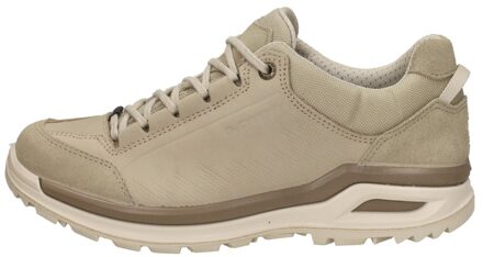 Lowa Ascona Gtx Lo Ws Beige - 38