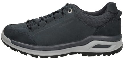 Lowa Ascona Gtx Lo Ws Blauw - 39