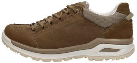 Lowa Ascona Gtx Lo Ws Cognac - 37