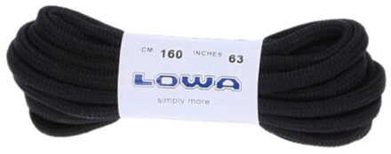 Lowa ATC MID 160 CM Veters 160 Zwart dessin