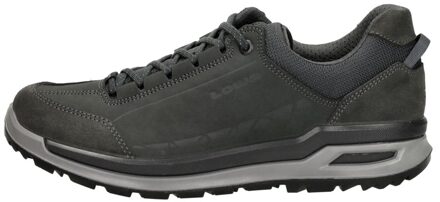 Lowa Bellagio Gtx Lo Grijs - 47