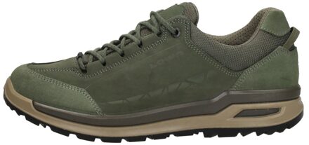 Lowa Bellagio Gtx Lo Groen - 42