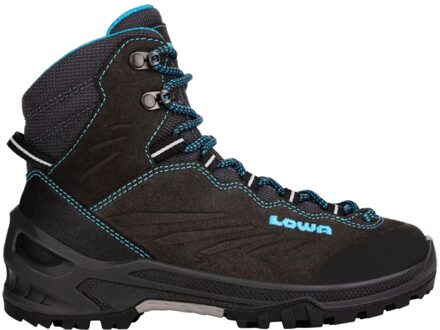 Lowa Cadin GTX Mid Wandelschoenen JR 28 Antraciet