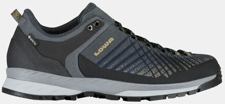 Lowa Carezza Gore-Tex LO Wandelschoen Grijs - UK 12
