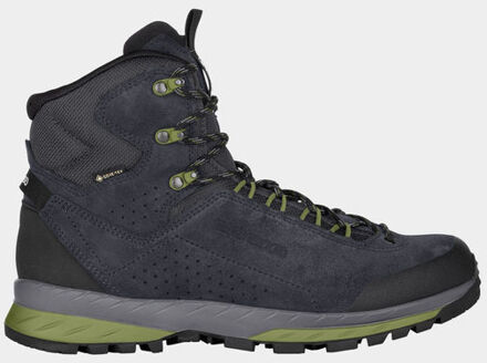 Lowa Delago Gore-Tex Mid Wandelschoen Blauw - UK 8