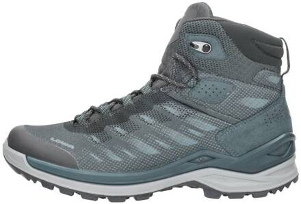 Lowa Ferrox Gtx Mid Donkergrijs - 38