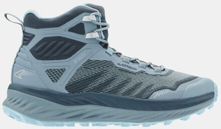 Lowa Fortux Gore-Tex QC Trailschoen Dames Blauw - UK 8