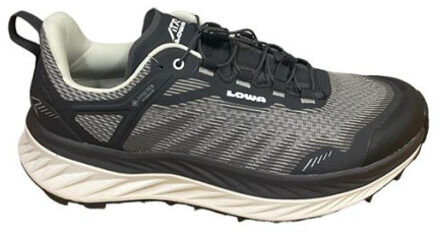 Lowa Fortux GTX zwart, wit - 9