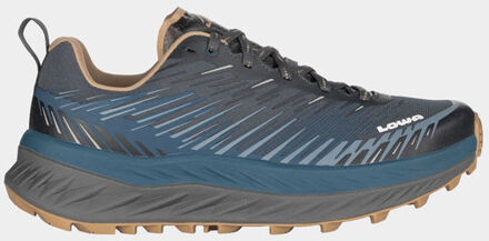 Lowa Fortux Trail Hardloopschoen Blauw - UK 7.5