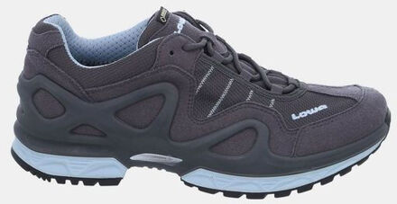 Lowa Gorgon LO Gore-Tex Wandelschoenen Dames Grijs - 4.5