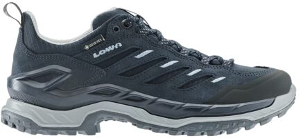Lowa Innova GTX Low Wandelschoenen Dames 41.5 Donkerblauw