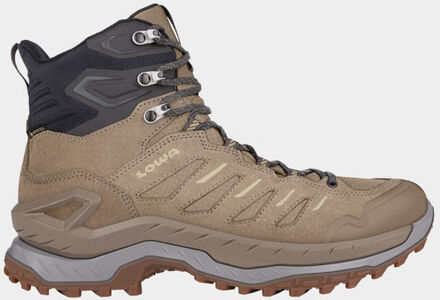 Lowa Innovo Gore-Tex Mid Wandelschoen Bruin - UK 10.5