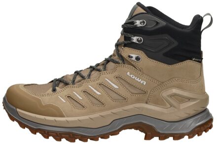 Lowa Innovo Gtx Mid Cognac - 42