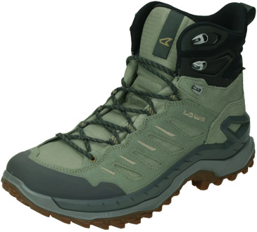 Lowa Innovo GTX seaweed , dune - 10.5