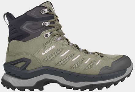 Lowa Innovo Mid Wandelschoen Groen - UK 9.5