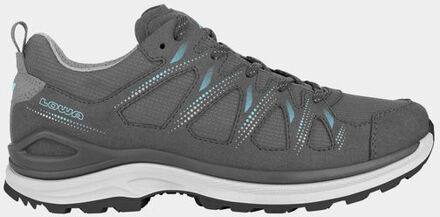 Lowa Innox Evo II Gore-Tex Wandelschoen Dames Grijs - UK 8