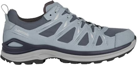 Lowa Innox Low Wandelschoenen Dames 41.5 Blauw