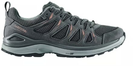 Lowa Innox Low Wandelschoenen Dames 42 Grijs