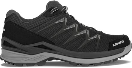 Lowa Innox Pro Gore-Tex Wandelschoen Zwart - UK 9